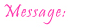 Message